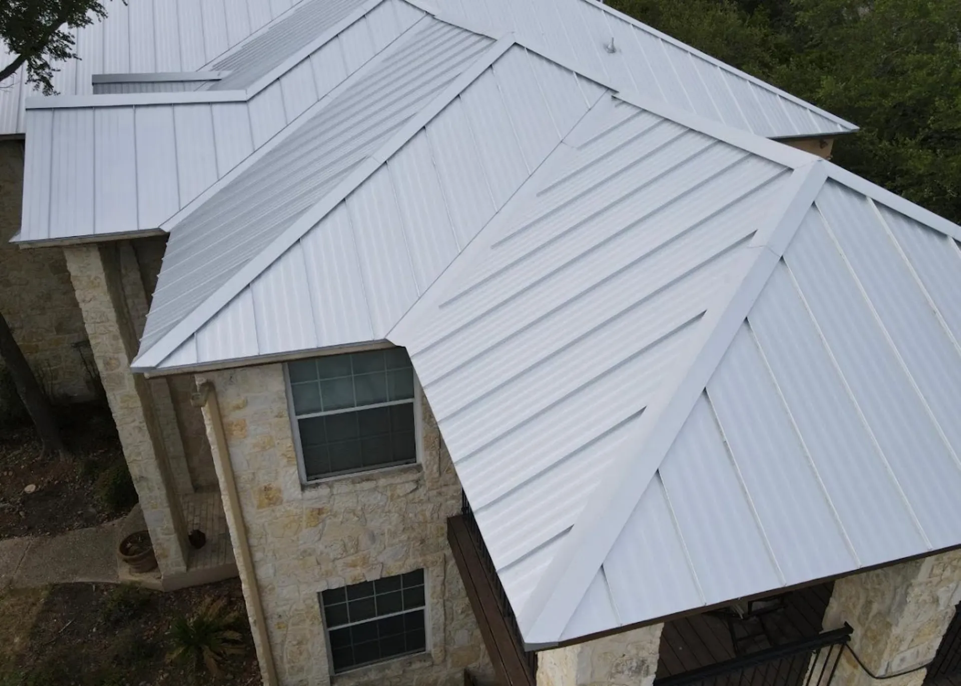 Roof Repair in Dade City, FL